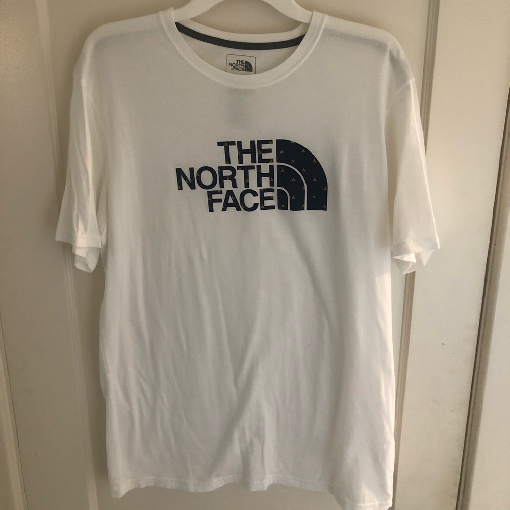 Men’s The North Face Shirt